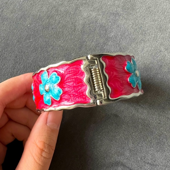 Silver Bracelet - Picture 5 of 6